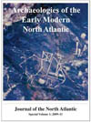 Archaeologies of the Early Modern North Atlantic