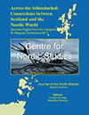 Connections between Scotland and the Nordic World