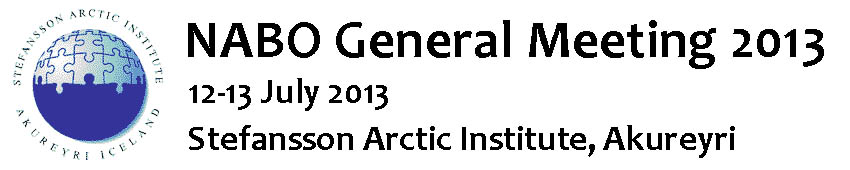 Stefanson Arctic Institute