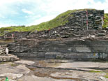 South Howe Broch and settlement