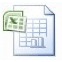 Excel File (.xls)