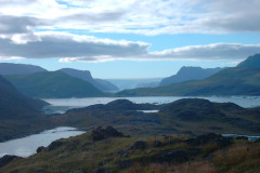 Greenland Field Work 2004-5