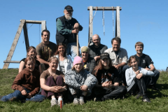Kids' Archaeology Program, Iceland