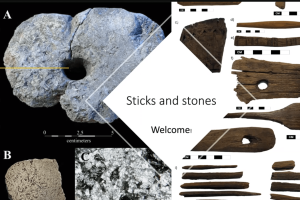 NABO Conference Slide by Orri Vésteinsson