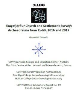 Kotið 2018 Report