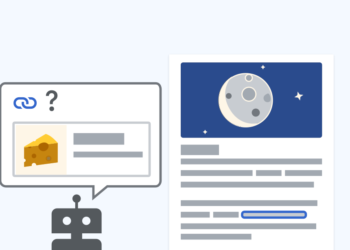 Graphic: adding a link