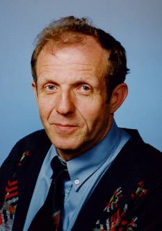 Photo of Hreiðar Karlsson