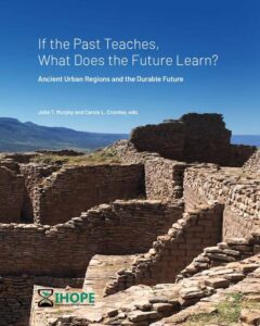 Book cover: If the Past Teaches, What Does the Future Learn?