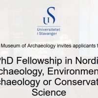 Image of Stavanger PhD title