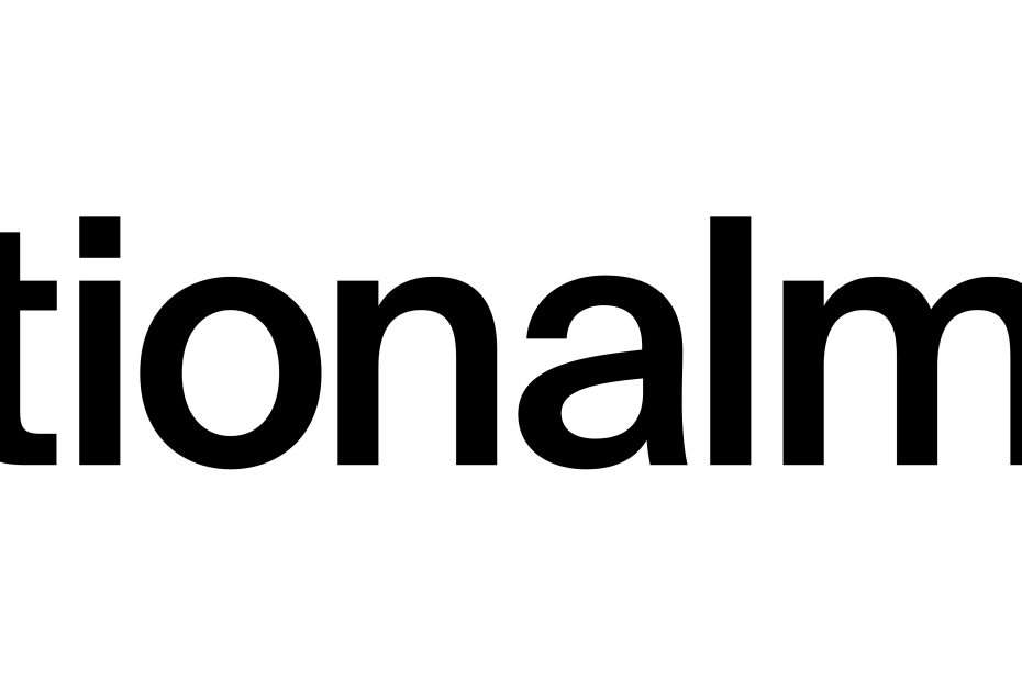 Nationalmuseet Logo
