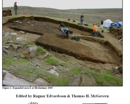 Hrísheimar 2005 Interim Report