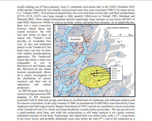 NABO IPY US National Science Foundation proposal